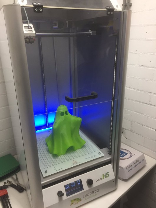 3D printer Spook 3D printer Spook